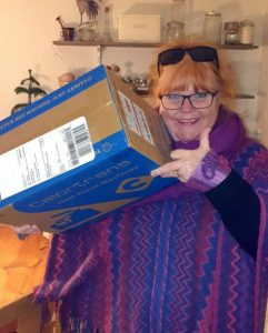 klart för tryckning